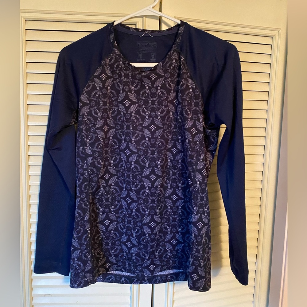 Patagonia Capilene long sleeve, women’s medium